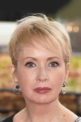 Lysette Anthony