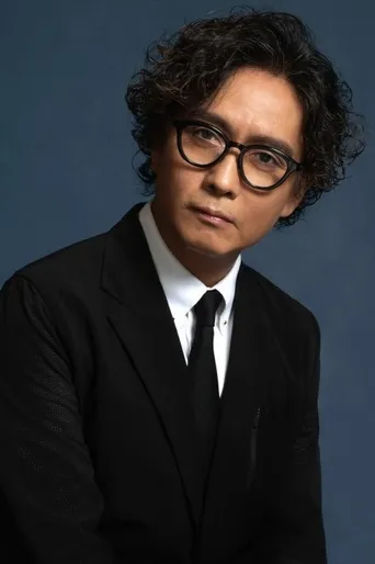 Gardner Tse Kwan-Ho