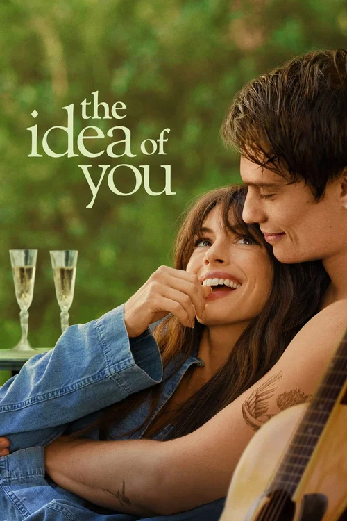 The Idea of You (2024) পোস্টার