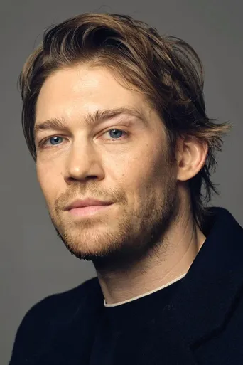 Joe Alwyn