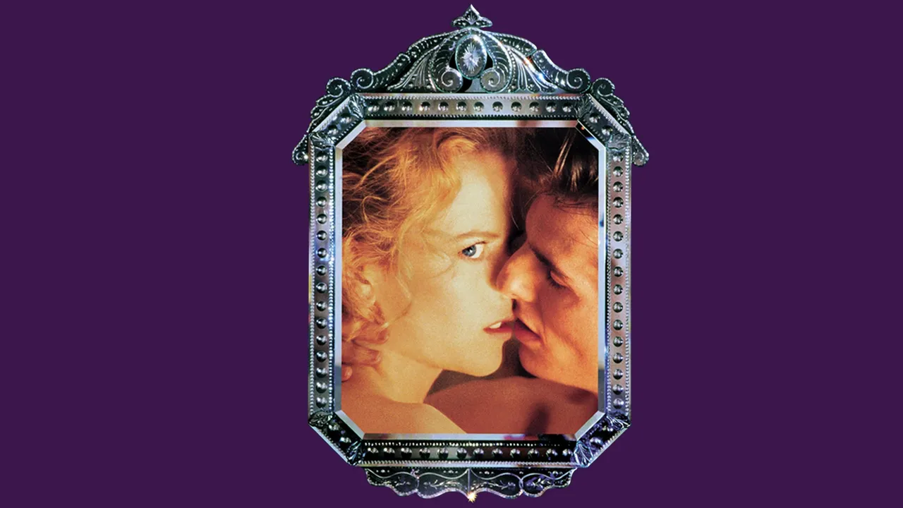 Eyes Wide Shut (1999) দৃশ্য
