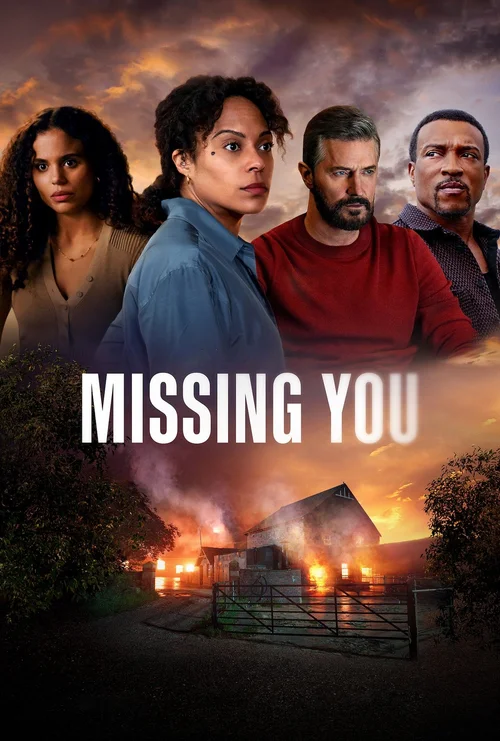 Missing You (2025) পোস্টার