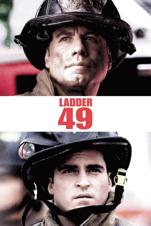 Ladder 49 (2004) পোস্টার