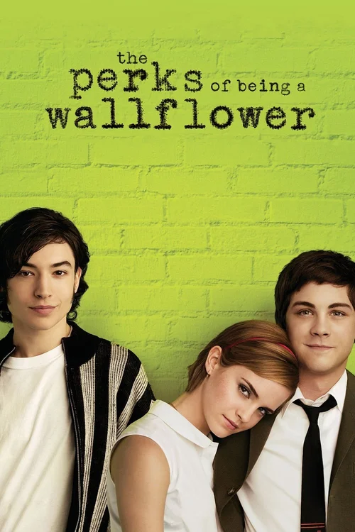 The Perks of Being a Wallflower (2012) পোস্টার