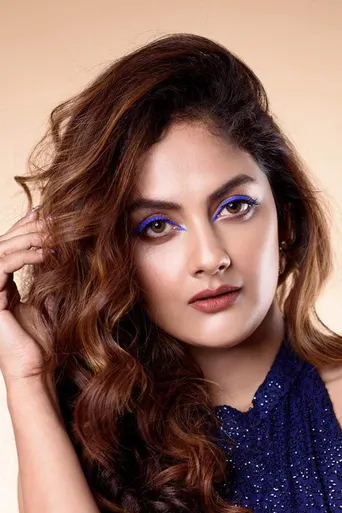 Sairity Banerjee