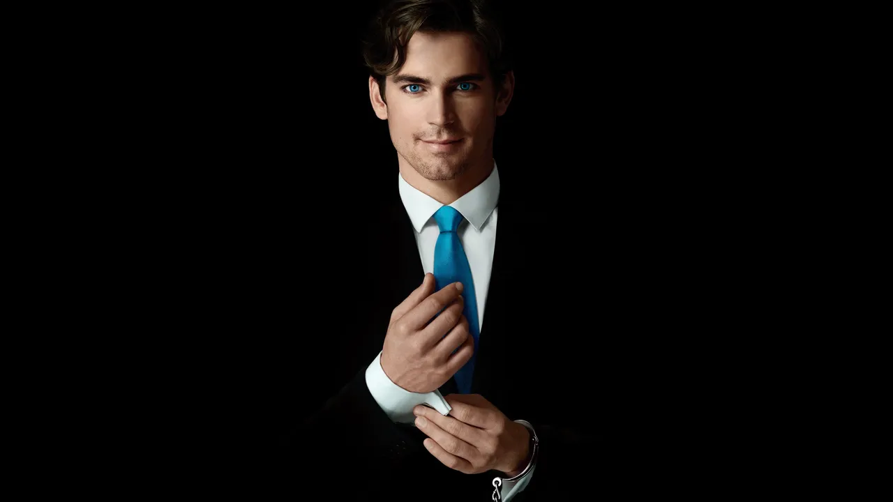 White Collar (2009) दृश्य