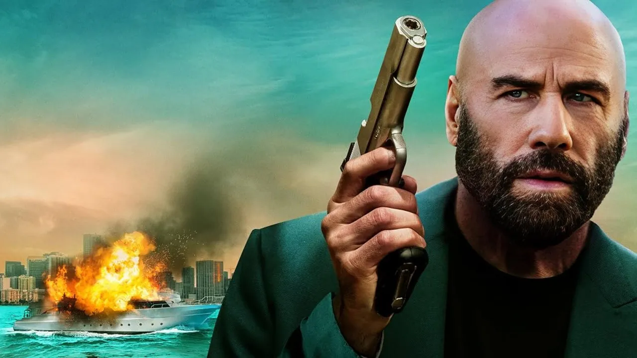 The Gentleman Thief (2026) দৃশ্য