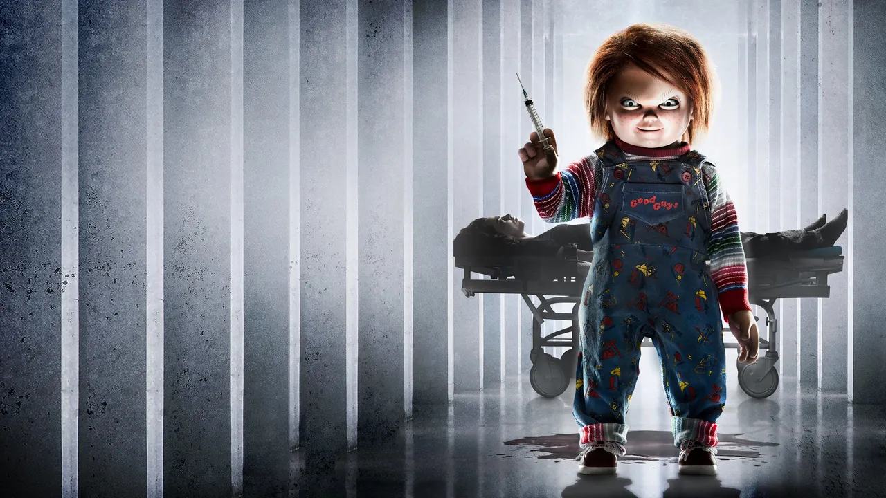 Cult of Chucky (2017) still