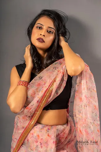 Sunidhi Nayak