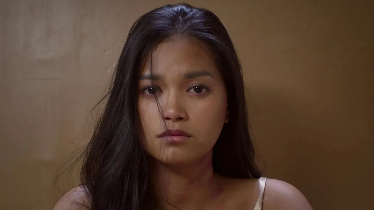 Tubero (2022) still