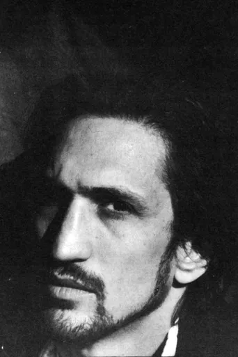 Richard Edson
