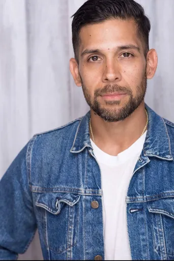 Marco Antonio Parra