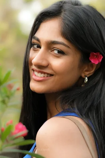 Manaswini K Ram