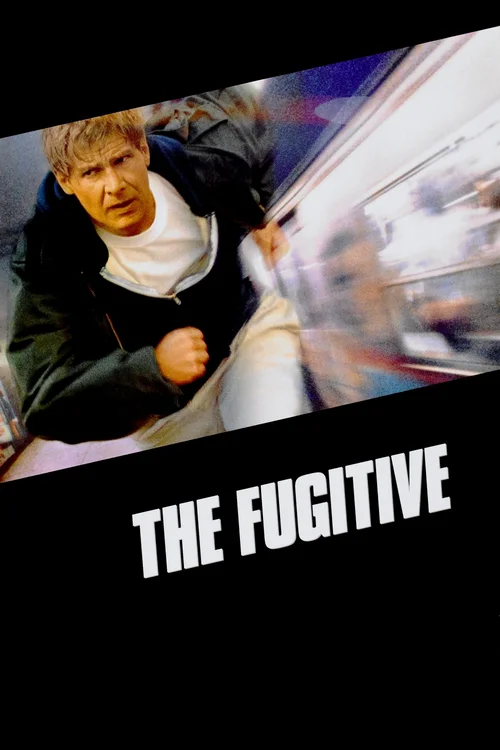 The Fugitive (1993) পোস্টার