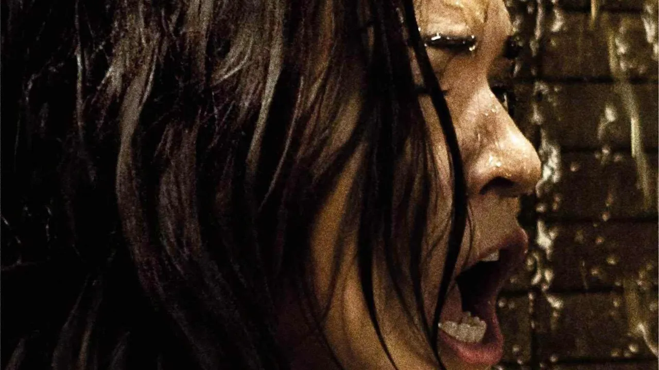 The Unborn (2009) still
