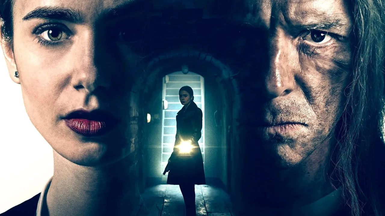 Inheritance (2020) still
