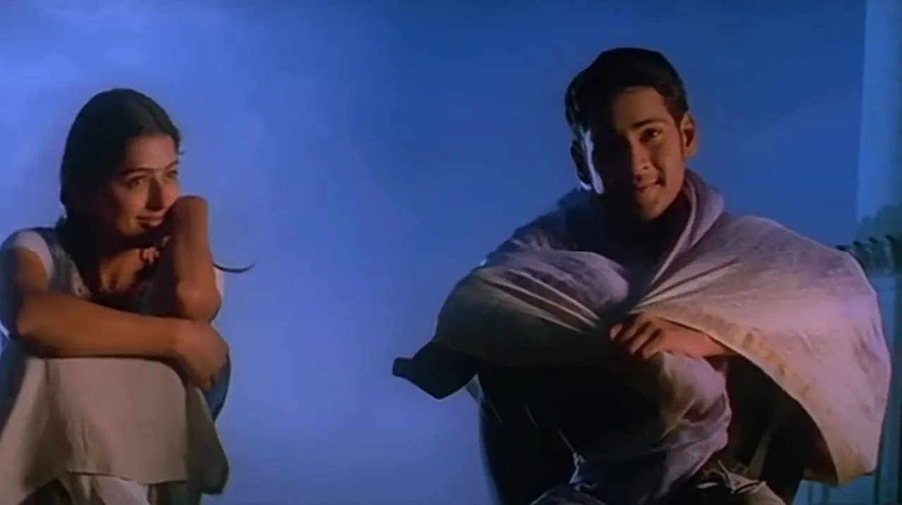 Okkadu (2003) still