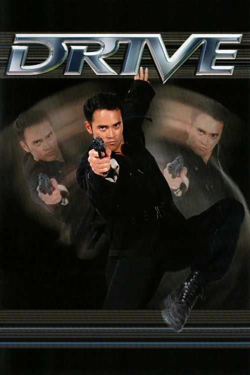 Drive (1997) पोस्टर