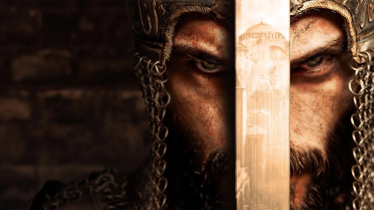 Mehmed: Sultan of Conquests (2024) still