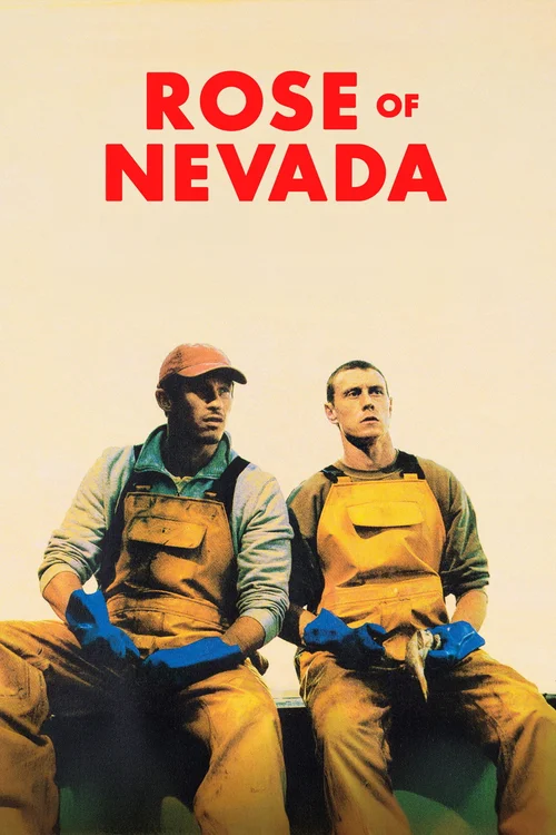 Rose of Nevada (2026) पोस्टर