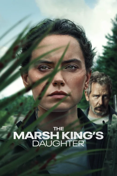 The Marsh King's Daughter (2023) पोस्टर