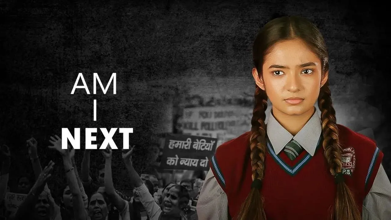 Am I Next (2023) দৃশ্য