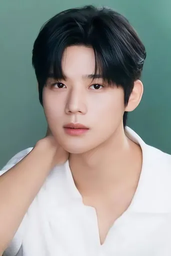 Moon Sang-min