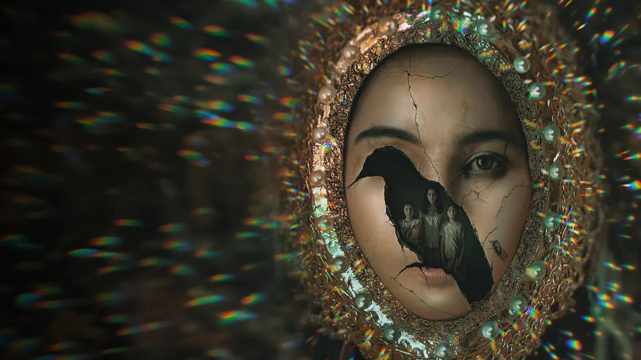 In My Mother's Skin (2023) still