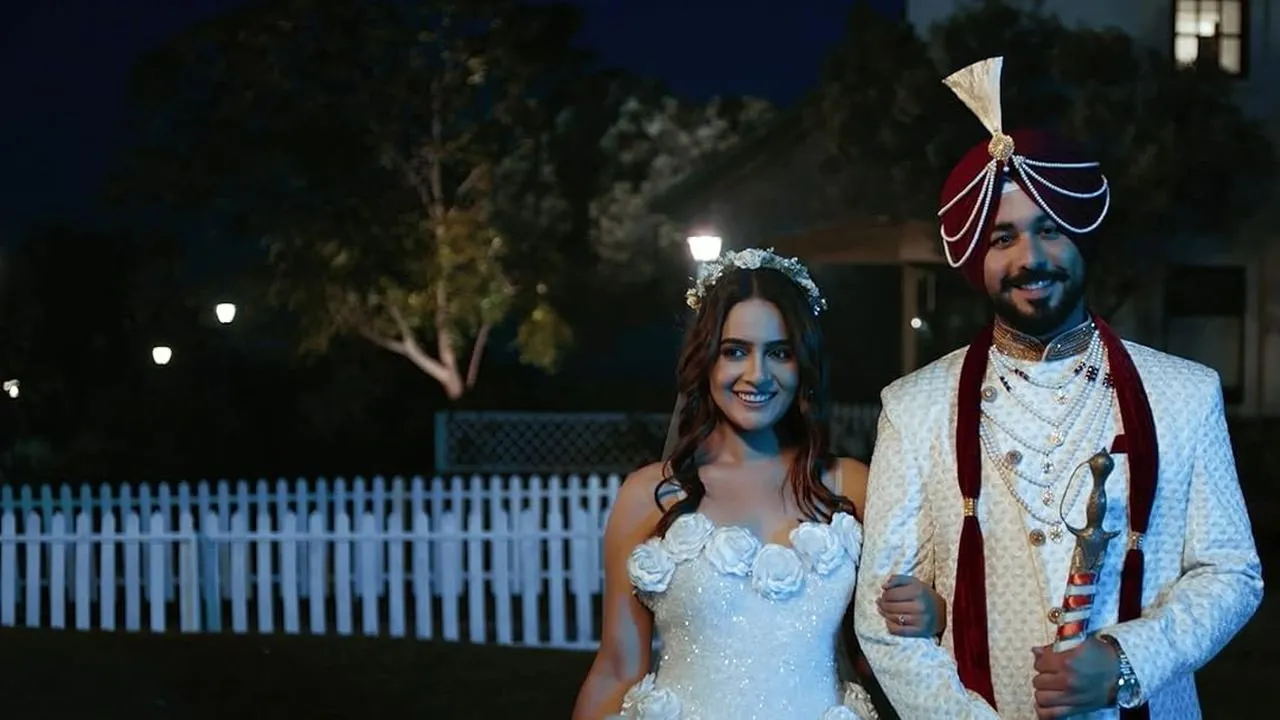 Zorawar Di Jacqueline (2024) দৃশ্য