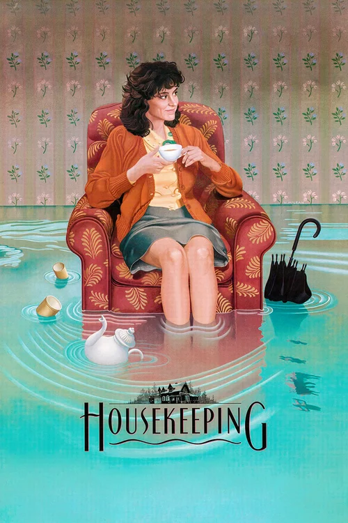 Housekeeping (1987) পোস্টার