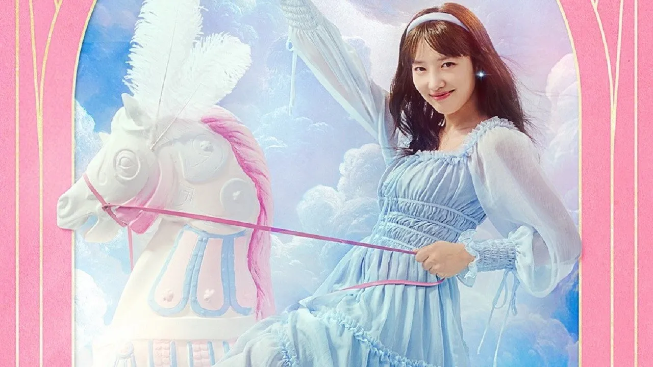 Dreaming of a Freaking Fairy Tale (2024) দৃশ্য