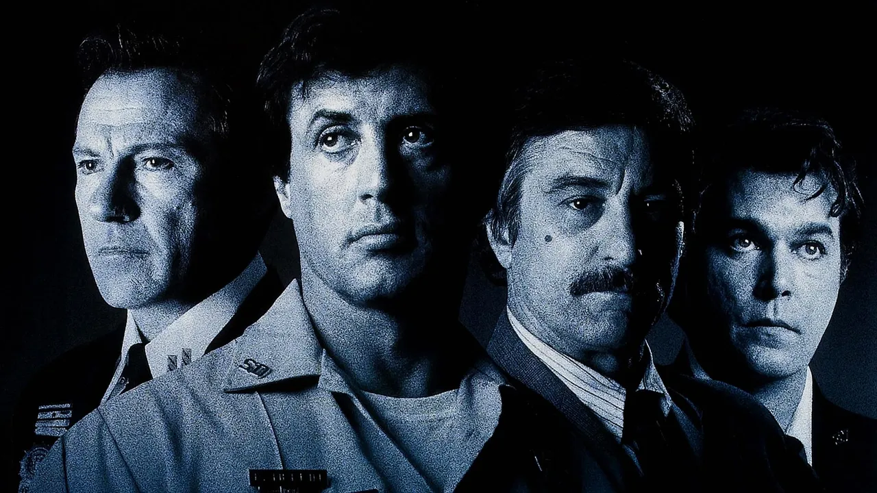 Cop Land (1997) still