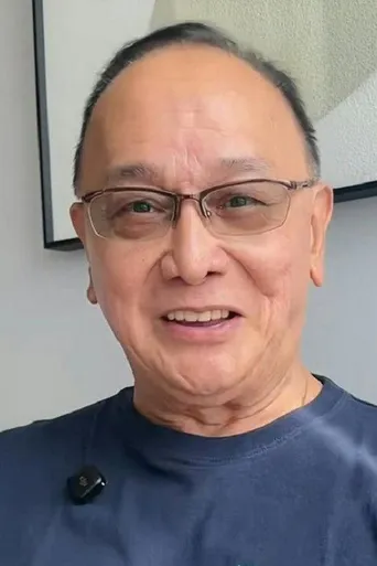 Charlie Cho Cha-Lee