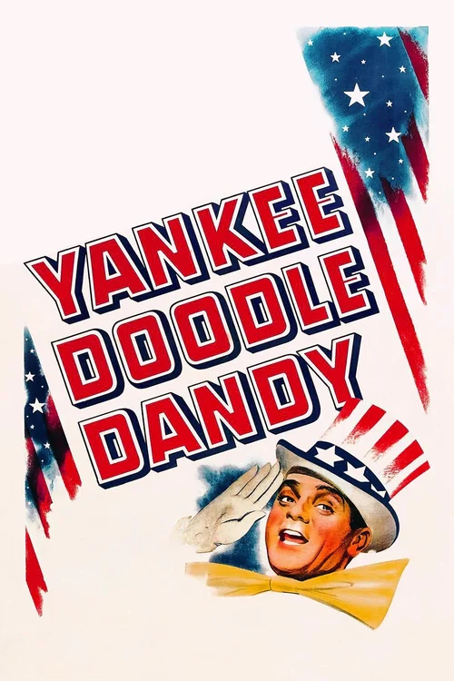 Yankee Doodle Dandy (1942) পোস্টার