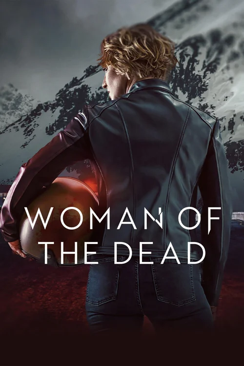 Woman of the Dead (2022) पोस्टर