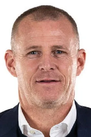 Gary Smith