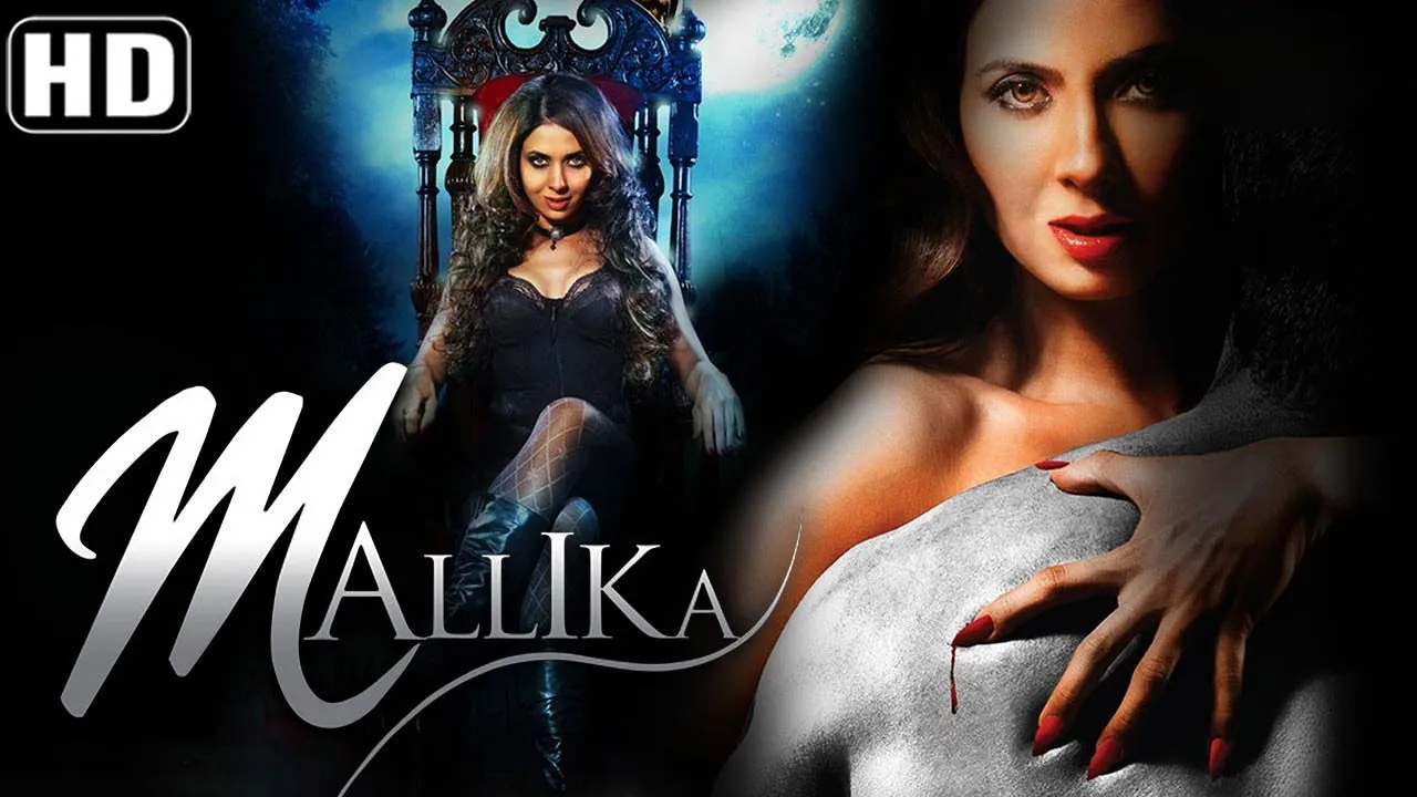 Mallika (2010) still