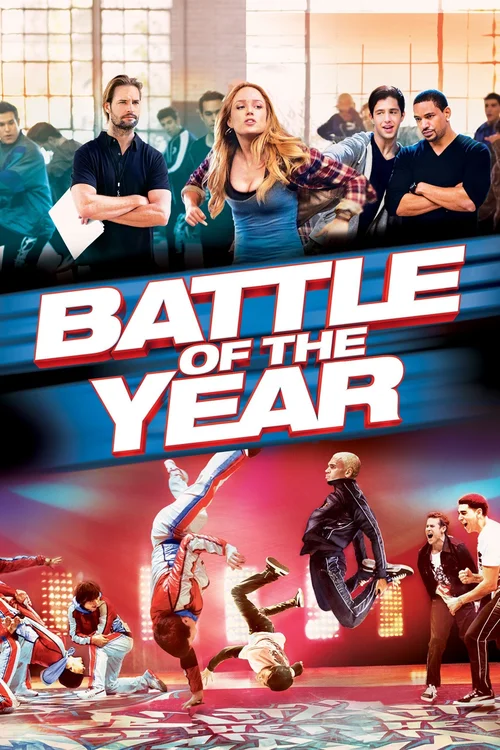 Battle of the Year (2013) পোস্টার