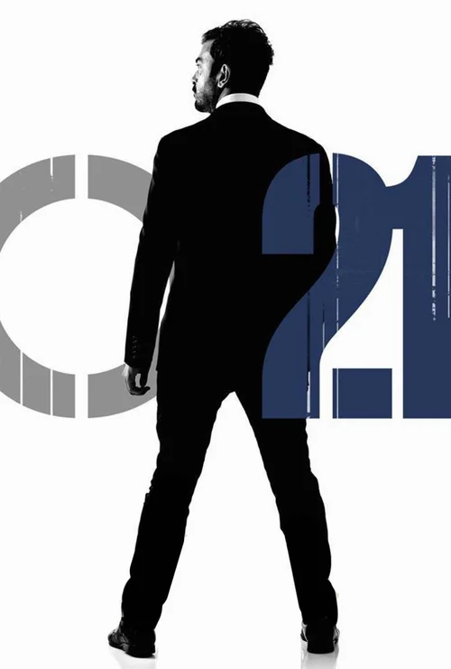 O21 (2014) पोस्टर