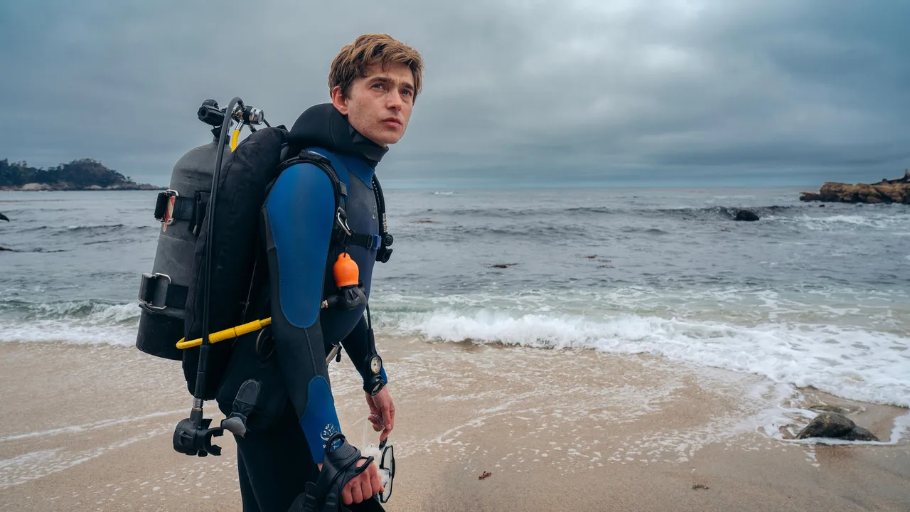 Whalefall (2026) still