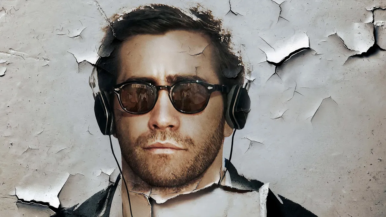 Demolition (2016) still