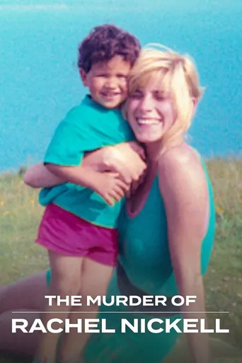 The Murder of Rachel Nickell