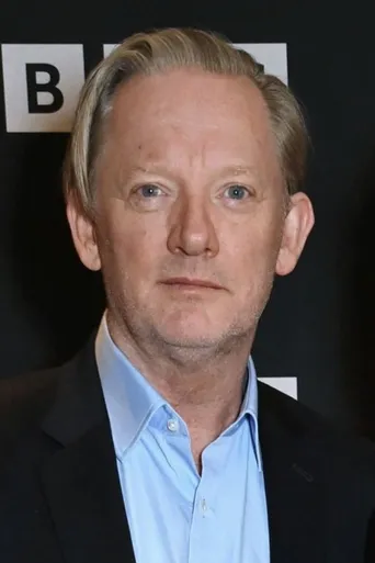 Douglas Henshall