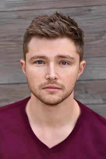 Sterling Knight