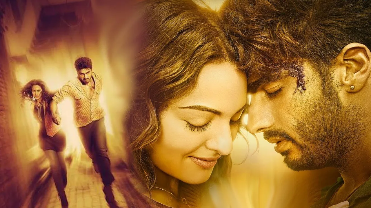 Tevar (2015) still