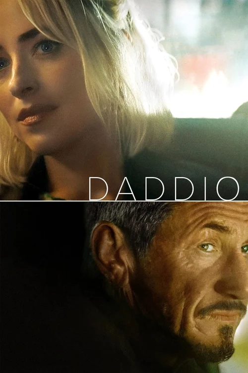 Daddio (2024) পোস্টার