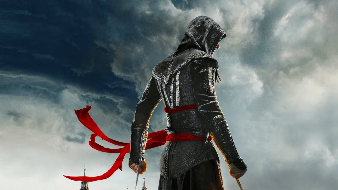 Assassin's Creed (2016) दृश्य