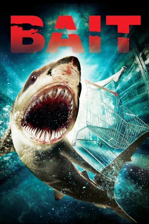 Bait (2012) পোস্টার