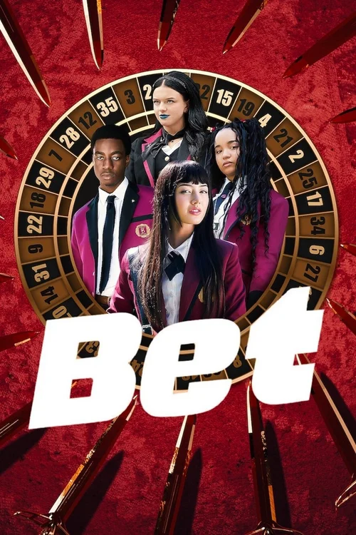 Bet (2025) পোস্টার