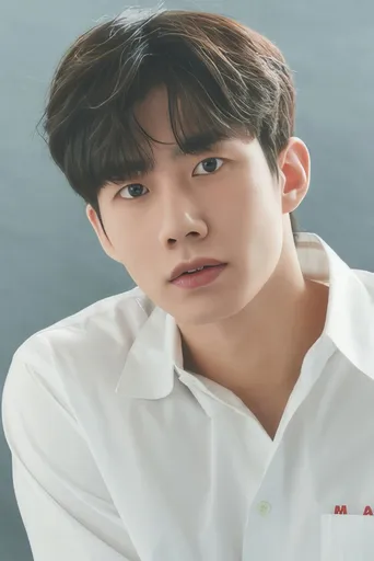 Son Woo-hyeon